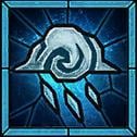 Diablo IV Skill Blizzard