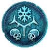 Diablo IV Skill Frigid Breeze
