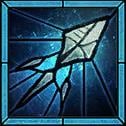 Diablo IV Skill Frost Bolt