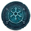 Diablo IV Skill Hoarfrost