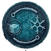 Diablo IV Skill Icy Touch