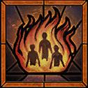 Diablo IV Skill Incinerate