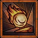 Diablo IV Skill Meteor