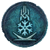 Diablo IV Skill Permafrost