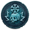 Diablo IV Skill Snap Freeze