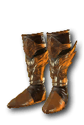 Diablo IV: Unique Item Esu's Heirloom