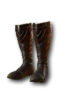 Diablo IV: Unique Item Flickerstep