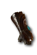 Diablo IV: Unique Item Frostburn