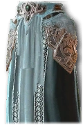 Diablo IV: Unique Item Iceheart Brais