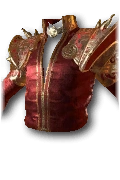 Diablo IV: Unique Item Raiment of the Infinite