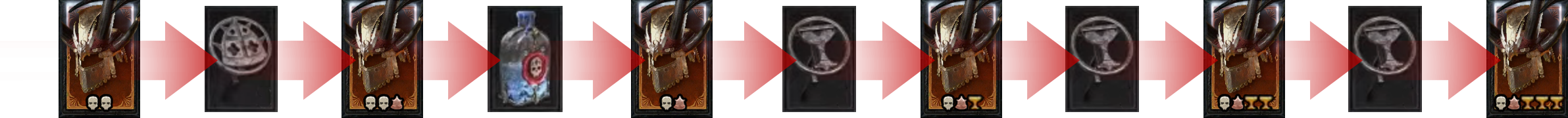 Vampiric Pacts are Reforgeable